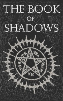 bokomslag The Book of Shadows