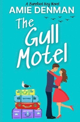 The Gull Motel 1