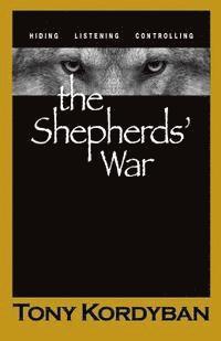 bokomslag The Shepherds' War