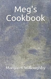 bokomslag Meg's Cookbook