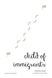 bokomslag Child of Immigrants