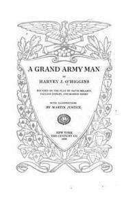 bokomslag A Grand Army Man