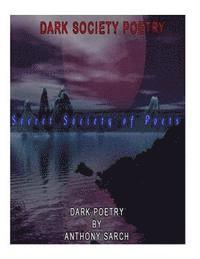 bokomslag Dark Society Poetry