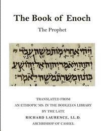 The Book of Enoch 1