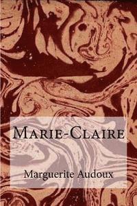 bokomslag Marie-Claire