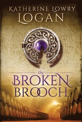 The Broken Brooch 1