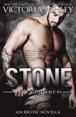 Stone (Walk Of Shame 2nd Genration #1) 1
