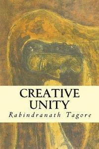 bokomslag Creative Unity