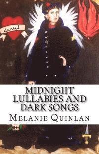 bokomslag Midnight lullabies and dark songs: The lyrics of Raoul Sinclair