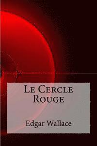 bokomslag Le Cercle Rouge