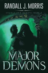 Major Demons 1