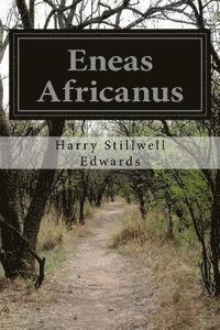 bokomslag Eneas Africanus