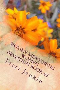 bokomslag Women Mentoring Women: Devotional