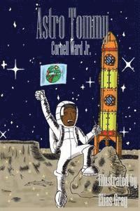 bokomslag AstroTommy