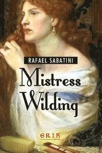 bokomslag Mistress Wilding