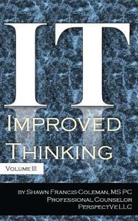 bokomslag Improved Thinking - Volume III