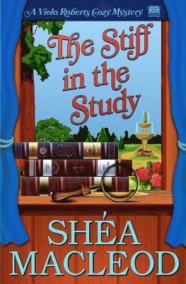 Stiff in the Study