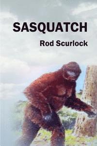 bokomslag Sasquatch