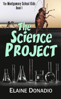 bokomslag The Science Project
