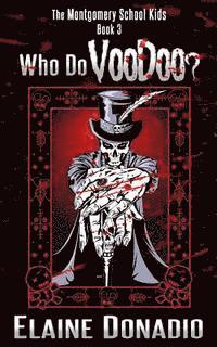 bokomslag Who Do Voodoo?