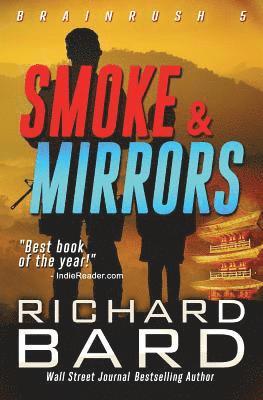 Smoke & Mirrors 1