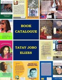 bokomslag Book Catalogue