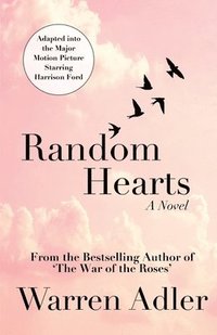 bokomslag Random Hearts