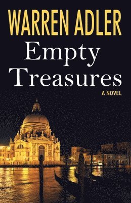 Empty Treasures 1