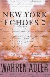 bokomslag New York Echoes 2