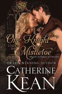 bokomslag One Knight Under the Mistletoe