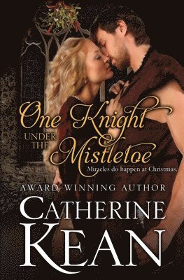 One Knight Under the Mistletoe 1