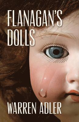 bokomslag Flanagan's Dolls