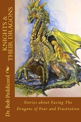 bokomslag Knights & Their Dragons: Stories about Facing The Dragons of Fear and Frustration