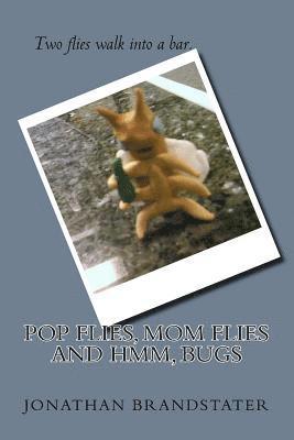Jonathan Jay Brandstater - Pop flies, Mom flies and Hmm, bugs, Häftad