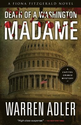 Death of a Washington Madame 1