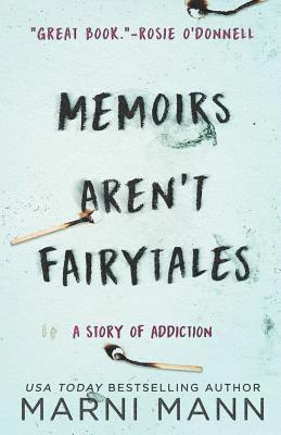 Marni Mann - Memoirs Aren't Fairytales, Häftad. Tillgänglighet: Lägg i varukorg