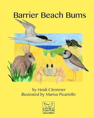 Barrier Beach Bums 1