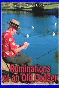 bokomslag Ruminations of an Old Codger