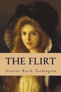 bokomslag The Flirt