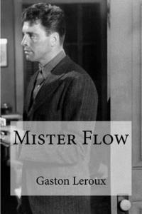 bokomslag Mister Flow