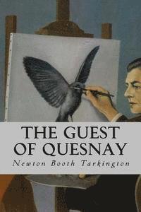 bokomslag The Guest of Quesnay