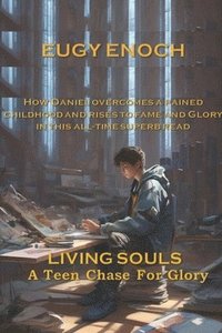 bokomslag Living Souls