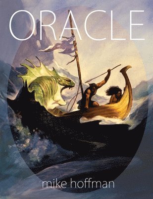 Mike Hoffman - Oracle, Häftad