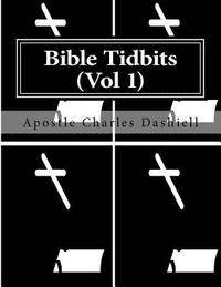 bokomslag Bible Tidbits (Vol 1)