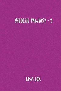 bokomslag Sheolite Fantasy - 5