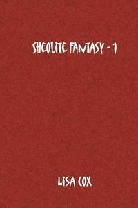 Sheolite Fantasy - 1 1