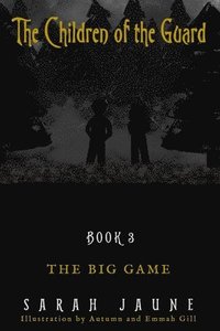 bokomslag The Big Game