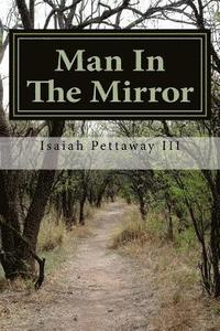 bokomslag Man In The Mirror