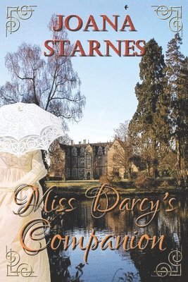 bokomslag Miss Darcy's Companion