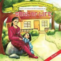 bokomslag Sonali's conversation with Grandparents Book 1: Goal of Life: Goal of Life